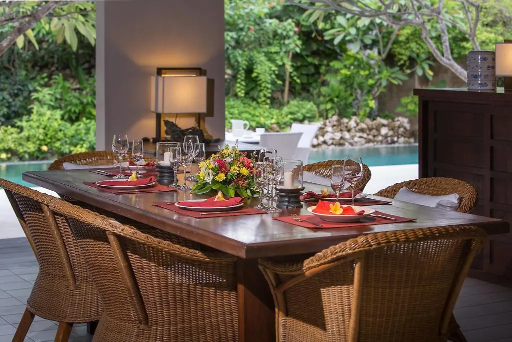 Villa Roku By Nagisa Bali Seminyak 0*,  Indonesien