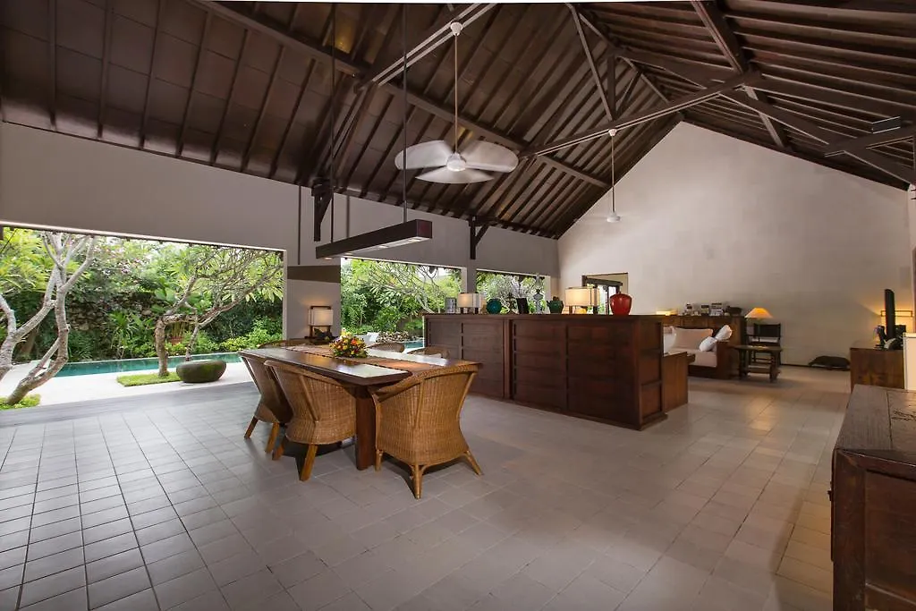 Villa Roku By Nagisa Bali Seminyak 0*,  Indonesien