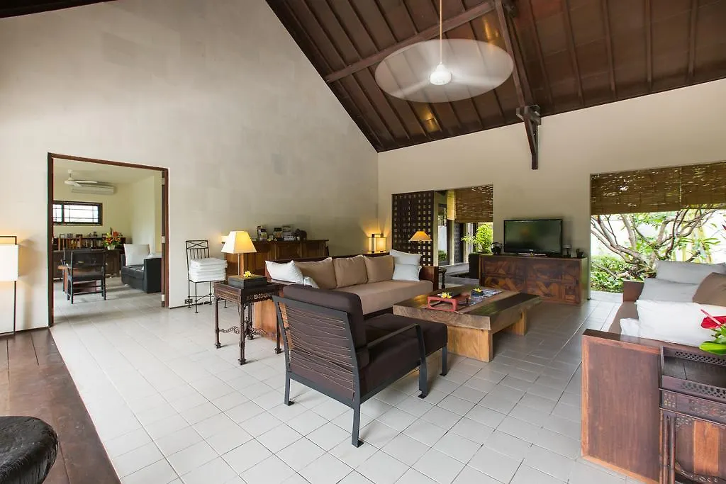 Villa Roku By Nagisa Bali Seminyak