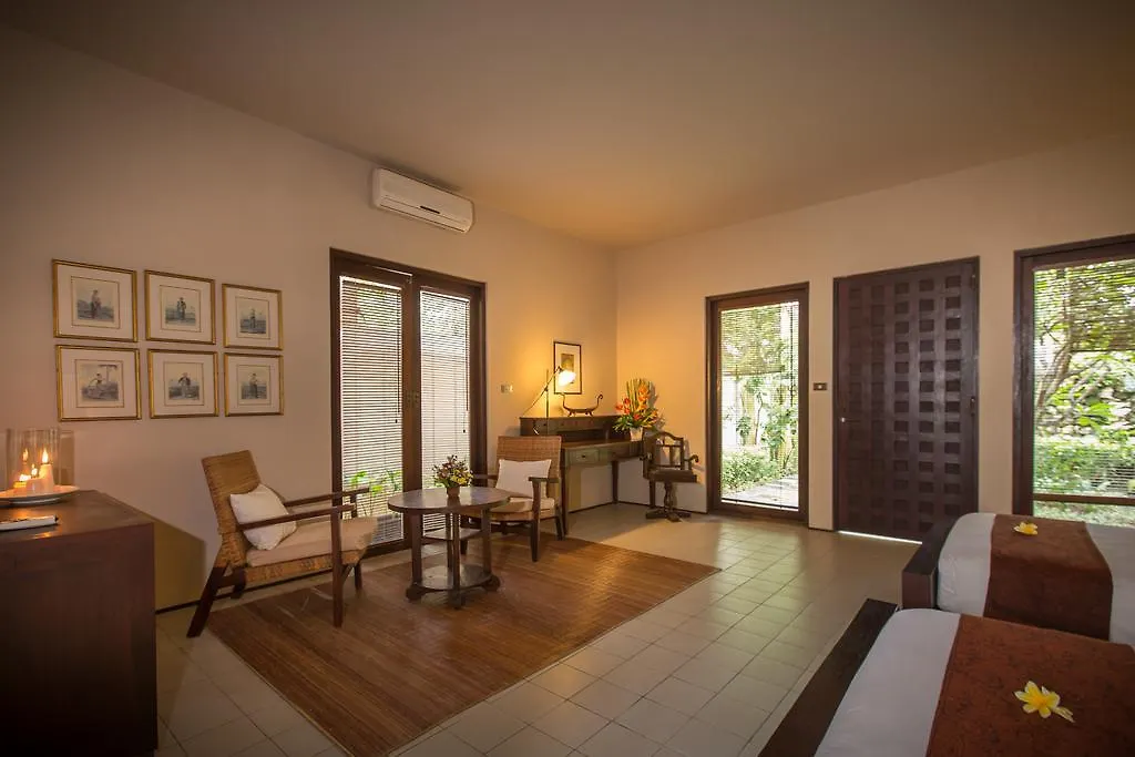 Villa Roku By Nagisa Bali Seminyak