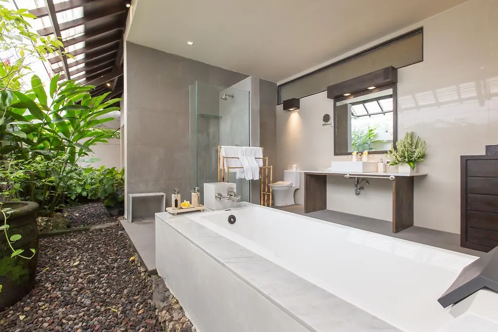 Villa Roku By Nagisa Bali Seminyak