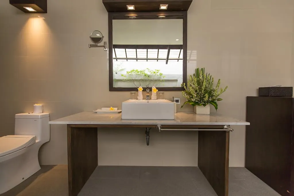 Villa Roku By Nagisa Bali Seminyak