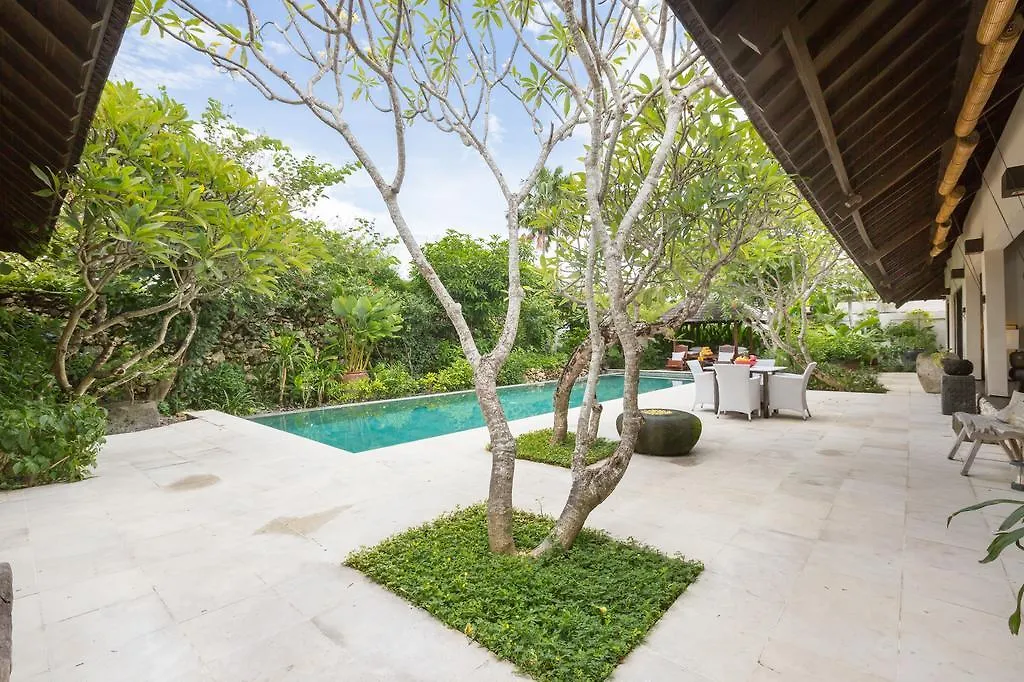 Villa Roku By Nagisa Bali Seminyak 0*,  Indonesien