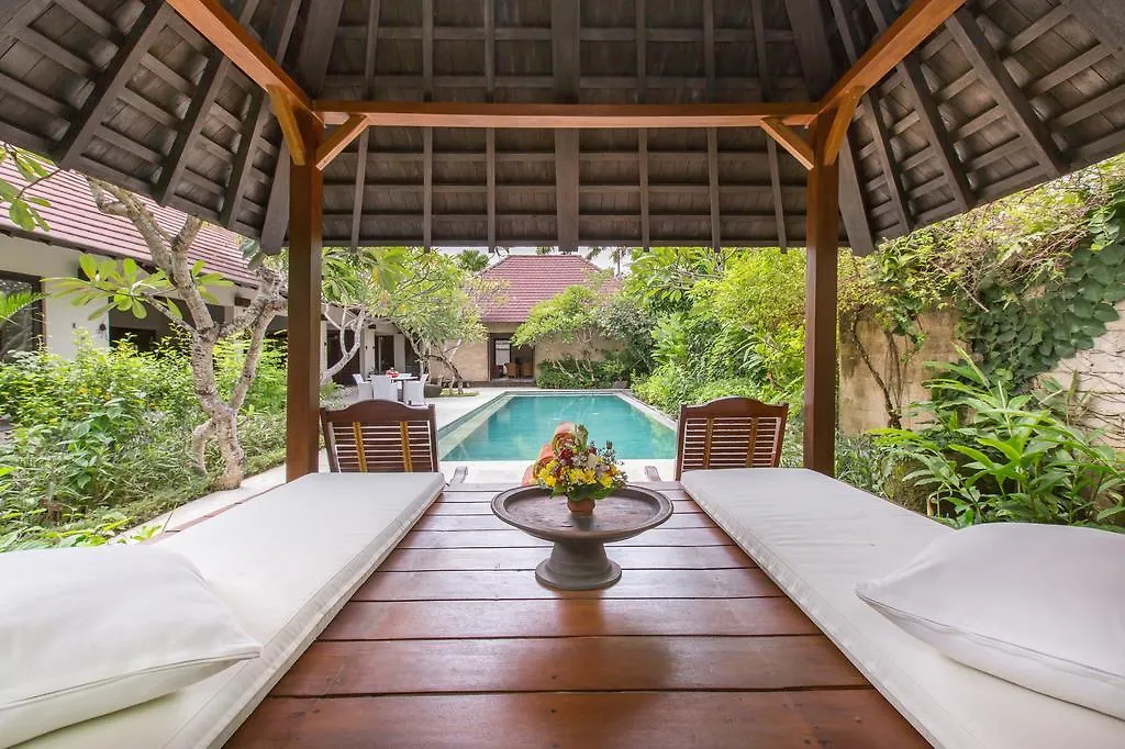 Villa Roku By Nagisa Bali Seminyak