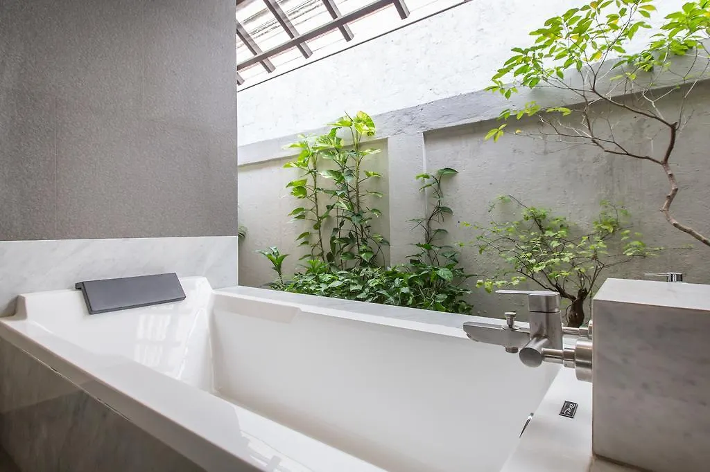 Villa Roku By Nagisa Bali Seminyak