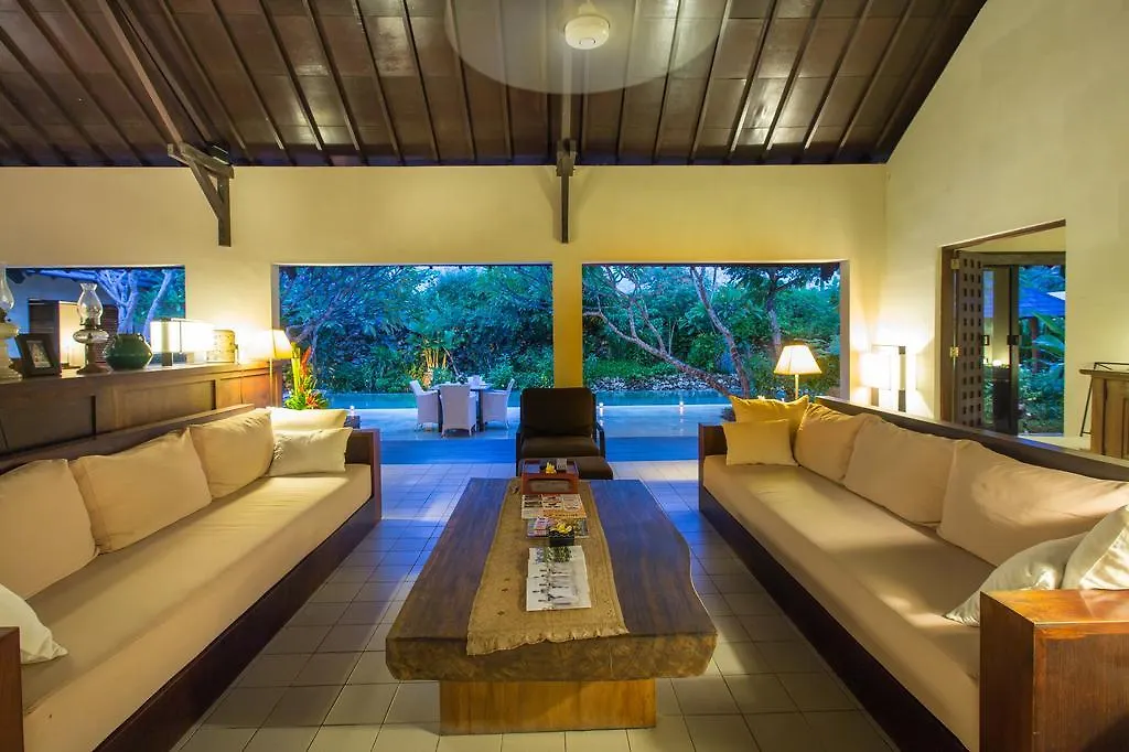 Villa Roku By Nagisa Bali Seminyak