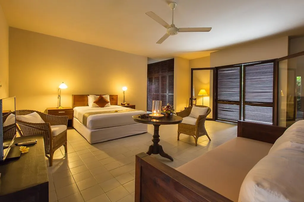 Villa Roku By Nagisa Bali Seminyak