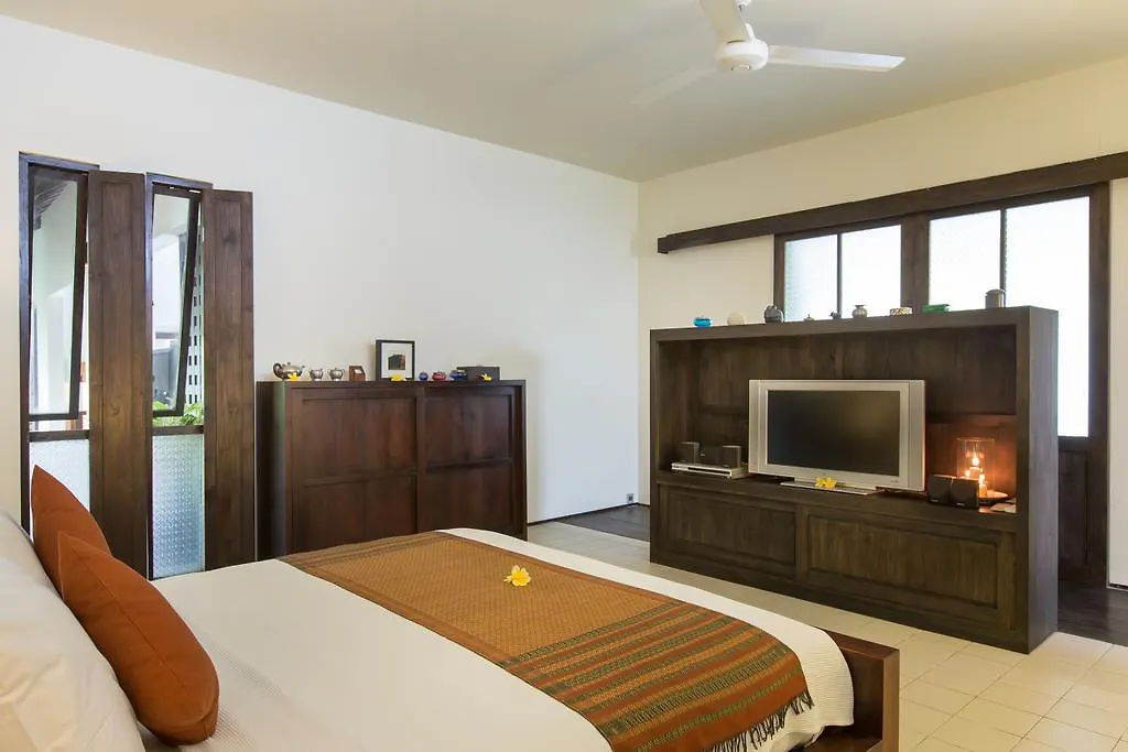Villa Roku By Nagisa Bali Seminyak