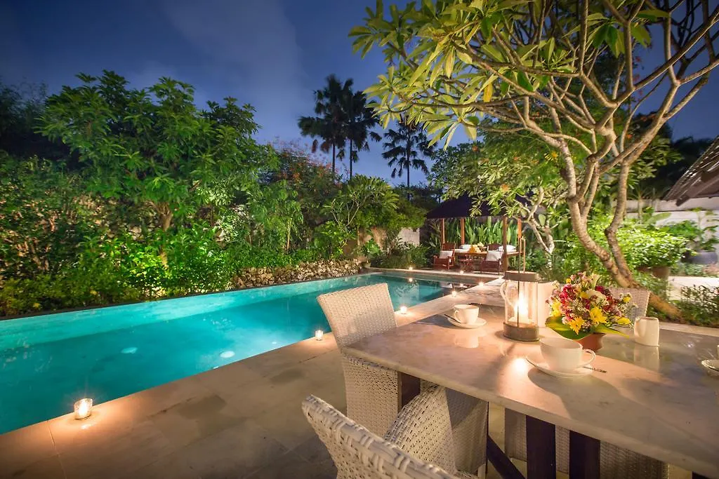 Villa Roku By Nagisa Bali Seminyak 0*,  Indonesien