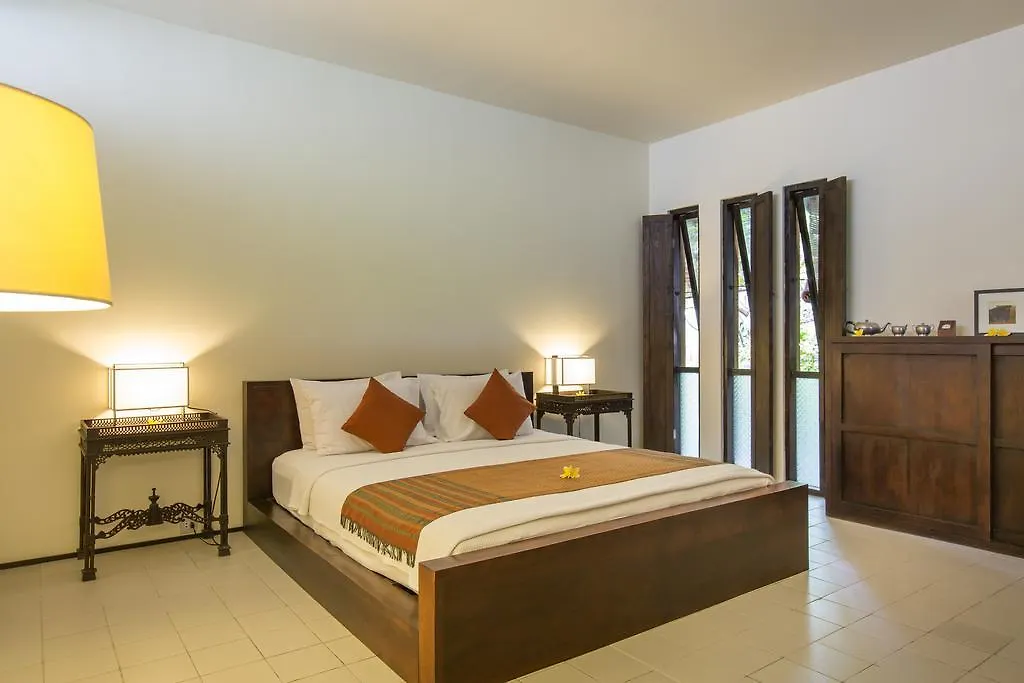 Villa Roku By Nagisa Bali Seminyak