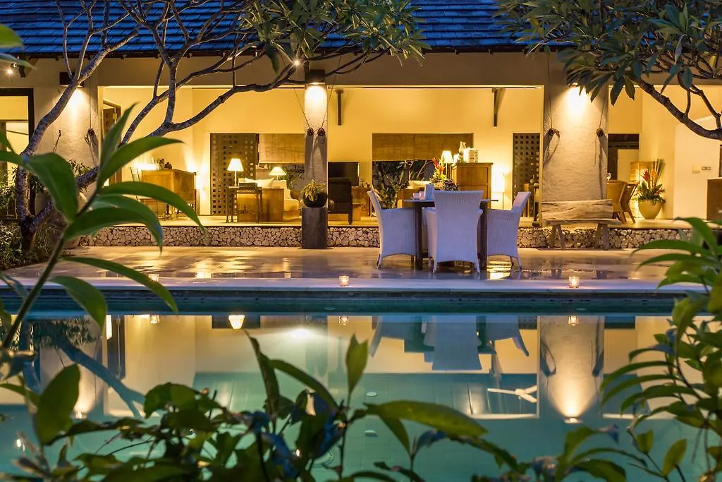 Villa Roku By Nagisa Bali Seminyak