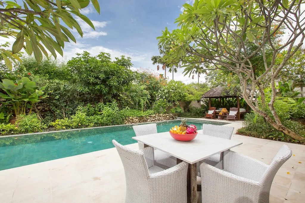 Villa Roku By Nagisa Bali Seminyak