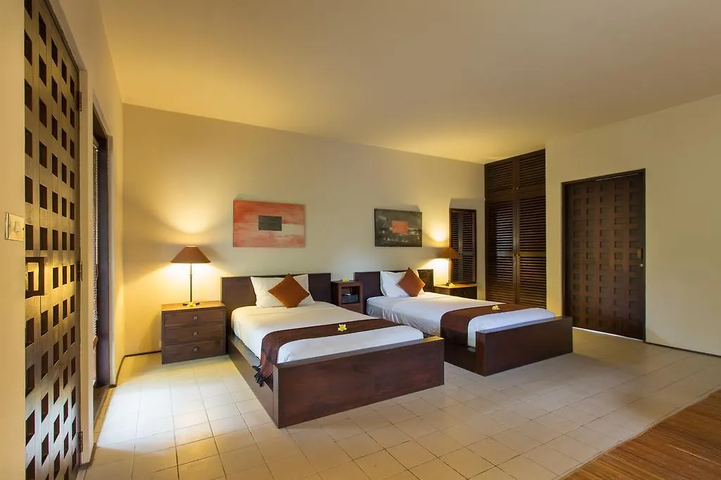 Villa Roku By Nagisa Bali Seminyak
